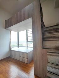 The Infiniti (D5), Condominium #428899161
